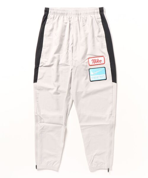 NIKE（ナイキ）の「ナイキ NIKE ナイキ DF DYE チャレンジャー パンツ（その他パンツ・メンズ・グレー/ブラック・LL/3L/L/M/S）」の2枚目の写真