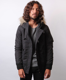 SABLE CLUTCH | N-2B ジャケット-シンサレート(ミリタリージャケット)