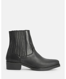 ALLSAINTS | LASGO LEATHER BOOTS | LASGO レザー ブーツ(ブーツ)