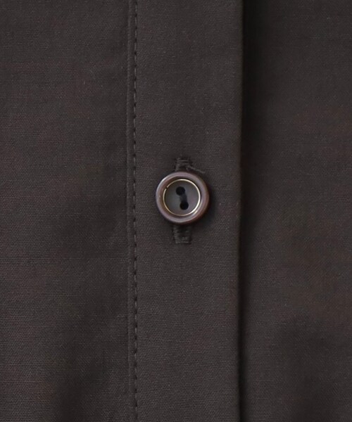 grove（グローブ）の「◆キレイ目＆リラクシーが叶うフィット＆フレアワンピース（ワンピース・レディース・ライトグリーン/ブラウン系その他/ライトベージュ・02/03/01/05/04）」の16枚目の写真