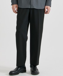 UNITED TOKYO | アウトラスト ワンタックスラックス(その他パンツ)