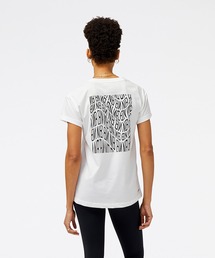 Relentless グラフィック ショートスリーブTシャツ