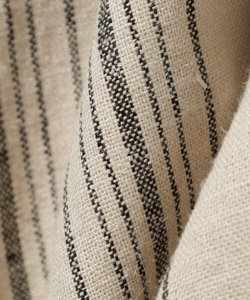 BEAMS HEART（ビームスハート）の「BEAMS HEART / タックアシメ ボリュームスカート（スカート・レディース・その他/オレンジ/その他1・FREE）」の9枚目の写真