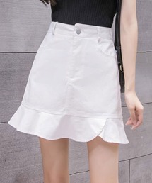 裾ﾌﾘﾙﾐﾆｽｶｰﾄ