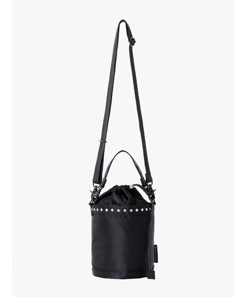 Mackintosh（マッキントッシュ）の「ANNAN BUCKET STUDS（ショルダー