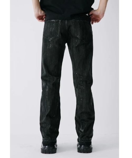 SUPPLIER（サプライヤー）の「SUPPLIER/サプライヤー/Wax Coated Denim