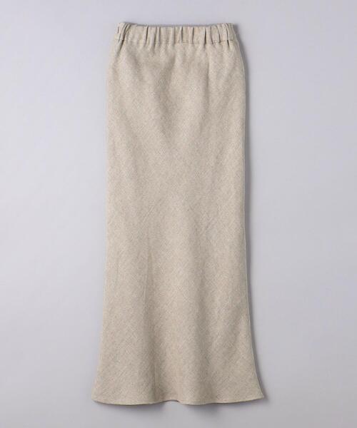 SACRA（サクラ）の「＜SACRA＞タイト マキシスカート（スカート）」 - WEAR 