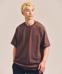 PRO CLUB-Hevyweight.Crew.Neck-SSTEE