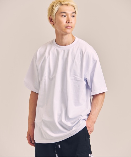 PRO CLUB-Hevyweight.Crew.Neck-SSTEE（Tシャツ/カットソー）｜PRO