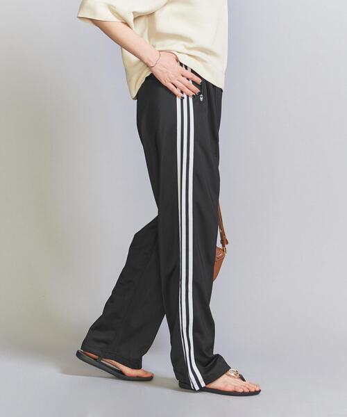 adidas アディダス ブラック その他 パンツ S adidas Originals＞トラック パンツ/ブラック（その他パンツ