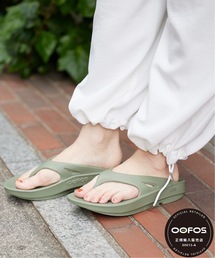 OOFOS | 《追加》【OOFOS/ウーフォス】OOriginal：サンダル(サンダル)