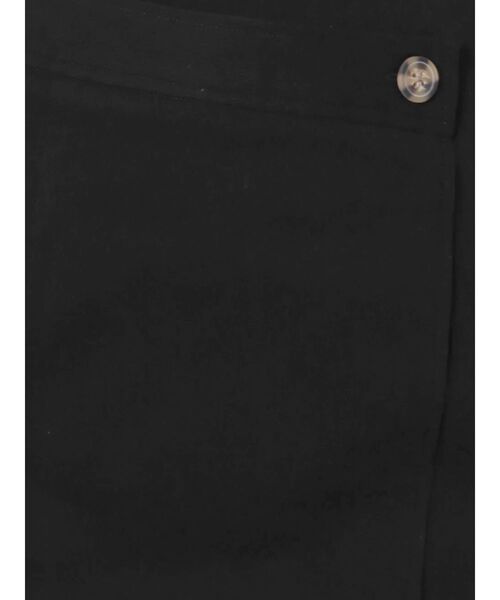 MURUA（ムルーア）の「アシンメトリーマーメイドスカート（スカート・レディース・アイボリー/ブラック/カーキ・1/2）」の15枚目の写真