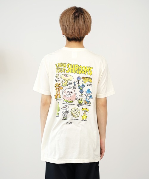 RIPNDIP（リップンディップ）の「RIPNDIP/リップンディップ Know