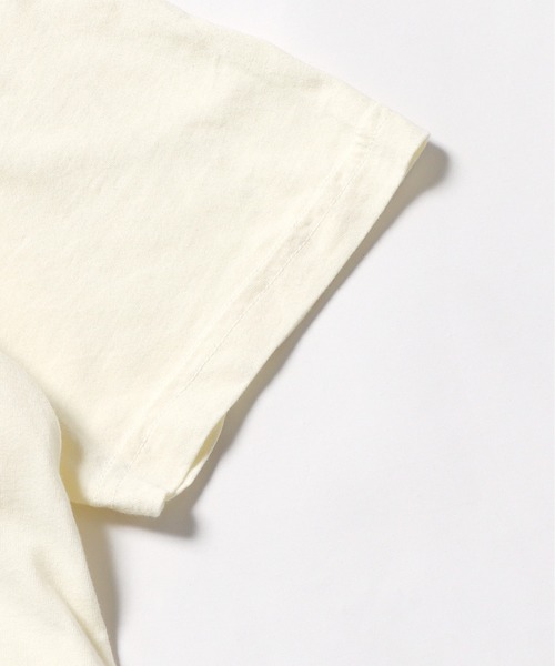 RIPNDIP（リップンディップ）の「RIPNDIP/リップンディップ Know Your Shrooms Tee Ｔシャツ グラフィックＴシャツ（Tシャツ/カットソー・メンズ・ナチュラル・M/L/XL）」の7枚目の写真