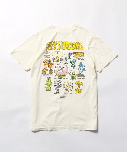 RIPNDIP（リップンディップ）の「RIPNDIP/リップンディップ Know