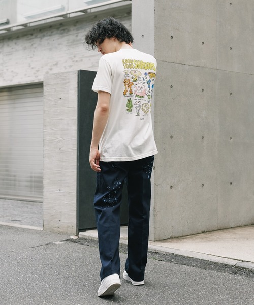 RIPNDIP（リップンディップ）の「RIPNDIP/リップンディップ Know