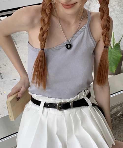れ*ゃ様 コヤンイサムチョン♡着ぐるみルミちゃんの海水浴！ショルダーフリルファス axes femme kawaiiから、Fancy Marine シリーズが登場！【kawaii