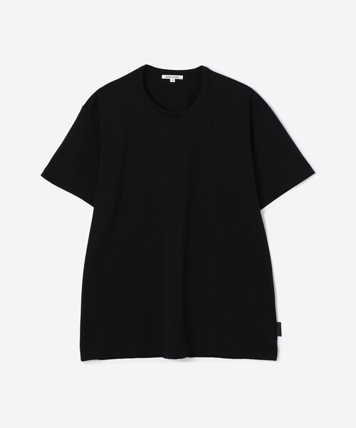 Morris & Sons(モリスアンドサンズ)の「MORRIS & SONS | 半袖クルーネックTシャツ MEN(Tシャツ/カットソー・メンズ・ブルー/ホワイト/グリーン/ブラック・2/1/3)」の3枚目の写真