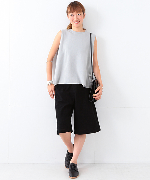 Ray BEAMS（レイビームス）の「■YAHKI / 2way ショルダーバッグ（ショルダーバッグ・レディース・ブラック/レッド・ONE SIZE）」の16枚目の写真