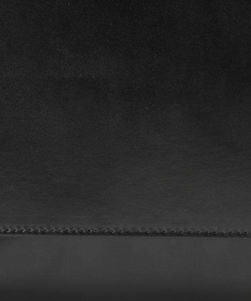 Ray BEAMS（レイビームス）の「■YAHKI / 2way ショルダーバッグ（ショルダーバッグ・レディース・ブラック/レッド・ONE SIZE）」の10枚目の写真