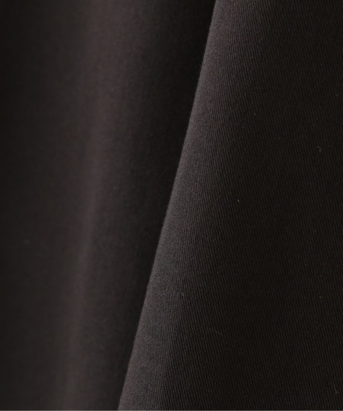 N.（N. Natural Beauty Basic）（エヌエヌナチュラルビューティーベーシック）の「◆ダブルストラップキャミワンピース（ワンピース・レディース・ブラック/グレイッシュベージュ/オフホワイト/グレー・MEDIUM）」の21枚目の写真