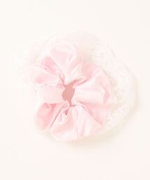 jumelle | linge shushu(シュシュ)