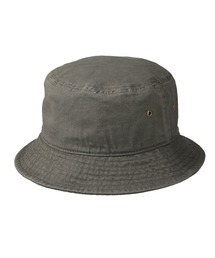 バケットハット TANGRAM 黒 L/XL TANGRAM 帽子 ハット ZOZOTOWN 限定 ARCH LOGO BUCKET HAT