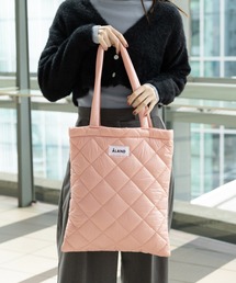 【UNISEX】ALAND/キルティングトート 2974238