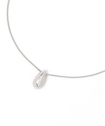 GLOBAL WORK | ステンレススライドネックレス2/972847(ネックレス)