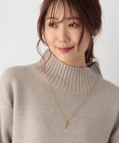 GLOBAL WORK(グローバルワーク)の「ステンレススライドネックレス2/972847(ネックレス・レディース・シルバー系その他2/シルバー/シルバー系その他/ゴールド系その他/ゴールド系その他2/ゴールド系その他3・FREE)」の1枚目の写真