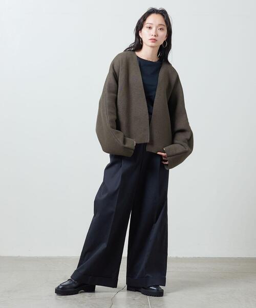 MARW UNITED ARROWS（マルゥ ユナイテッドアローズ）の「＜MARW UNITED 