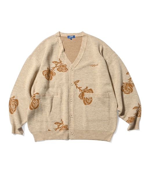 LAFAYETTE/ラファイエット Lafayette LOGO NATIVE PATTERN