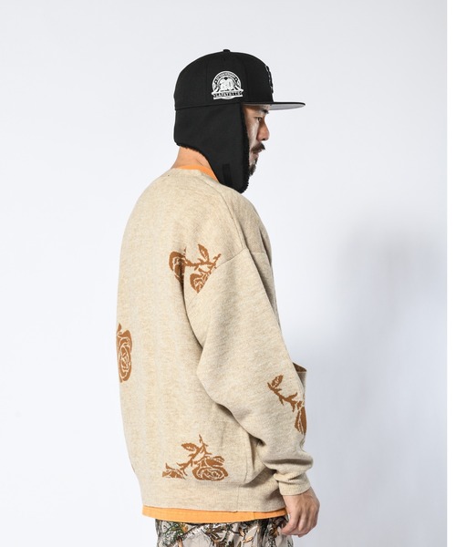 LFYT（エルエフワイティー）の「LFYT ラファイエット [Lafayette
