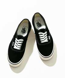 VANS | VANS　AUTHENTIC 44 DX(スニーカー)