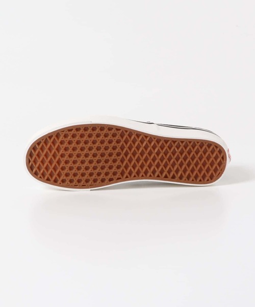 VANS（バンズ）の「VANS　AUTHENTIC 44 DX（スニーカー・メンズ・ブラック・10/9.5/8/8.5/9）」の6枚目の写真