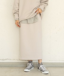 ライトクッションアイラインスカート/964128
