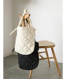 Lugnoncure | キルティングバッグ(ハンドバッグ)