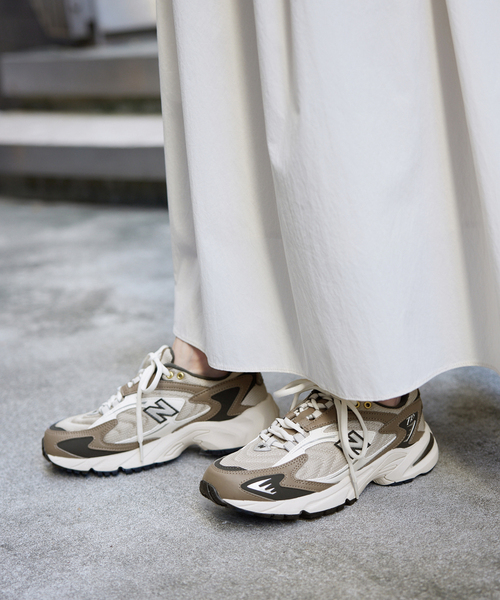 NEW BALANCE/ニューバランス】ML725AK（スニーカー）｜IENA（イエナ