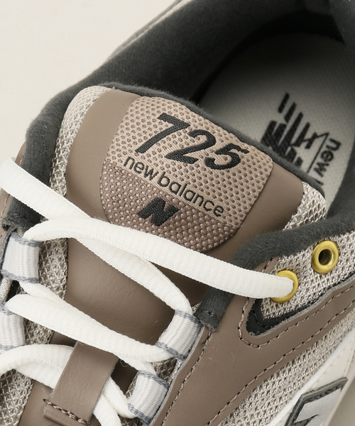 NEW BALANCE/ニューバランス】ML725AK（スニーカー）｜IENA（イエナ