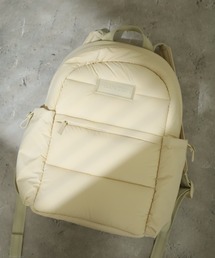 HUNTER イントレピッド パファー ラージ バックパック