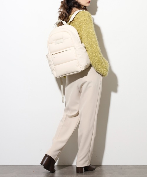 HUNTER　イントレピッドパファーバックパック ハンター HUNTER イントレピッド パファー ラージ バックパック