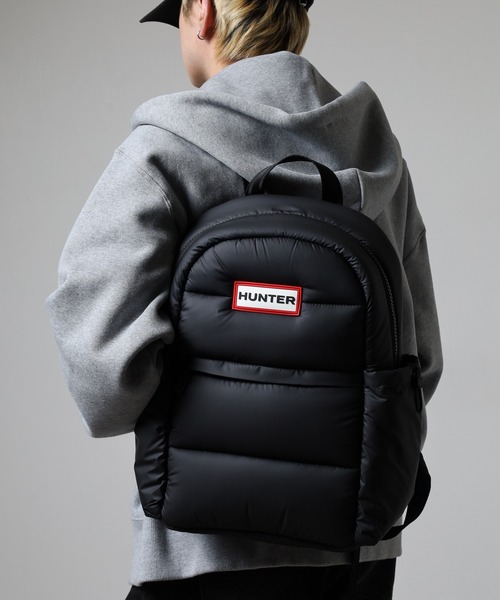 ハンター　リュック　バッグ　イントレピットパッファーバックパック セール】 インターピッドパッファーバックパック （リュック・バック