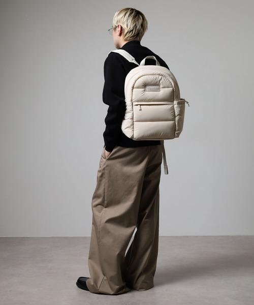 ハンター　リュック　バッグ　イントレピットパッファーバックパック セール】 インターピッドパッファーバックパック （リュック・バック