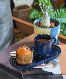 TIMELESS COMFORT（タイムレスコンフォート）の「Smith（スミス）スタッキングオーバルプレート（食器）」