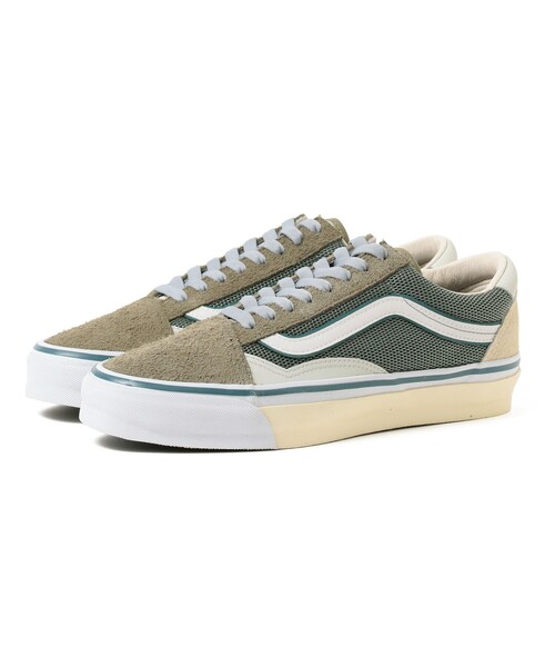 BEAMS（ビームス）の「VANS / TOKYO CRUISE オールドスクール 36