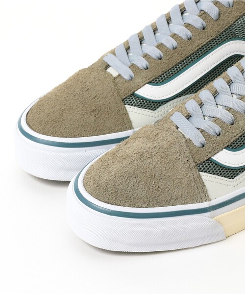 【未使用】VANS TOKYO CRUISE OLDSKOOL 36 SP LX バンズ VANS TOKYO CRUISE OLDSKOOL 36 SP LX