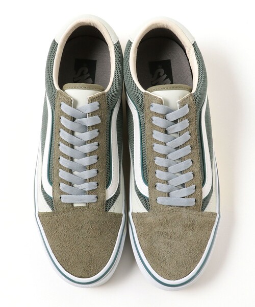BEAMS（ビームス）の「VANS / TOKYO CRUISE オールドスクール 36