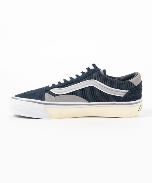 【未使用】VANS TOKYO CRUISE OLDSKOOL 36 SP LX バンズ VANS TOKYO CRUISE OLDSKOOL 36 SP LX
