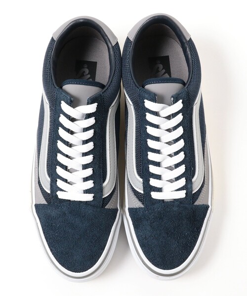 BEAMS（ビームス）の「VANS / TOKYO CRUISE オールドスクール 36