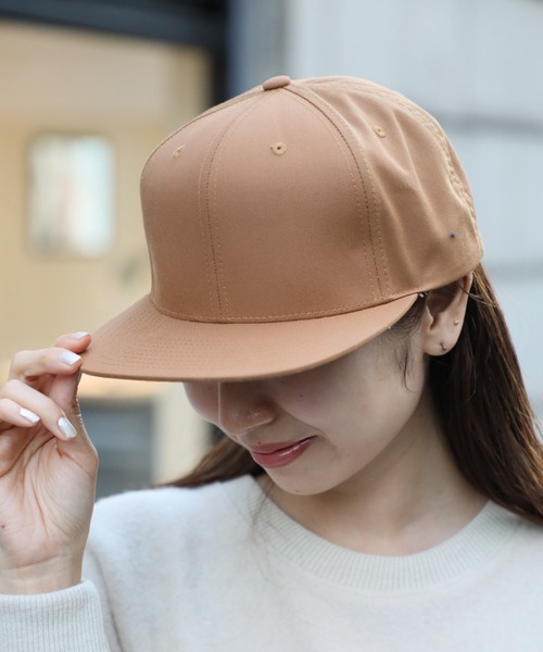 セール】【FLEXFIT】日本限定モデル！リサイクルドクラシックスナップ